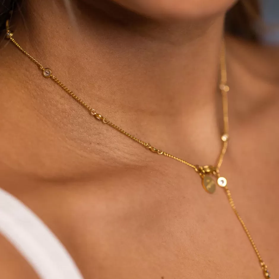 PURELEI Spotlight Kette Best Sale