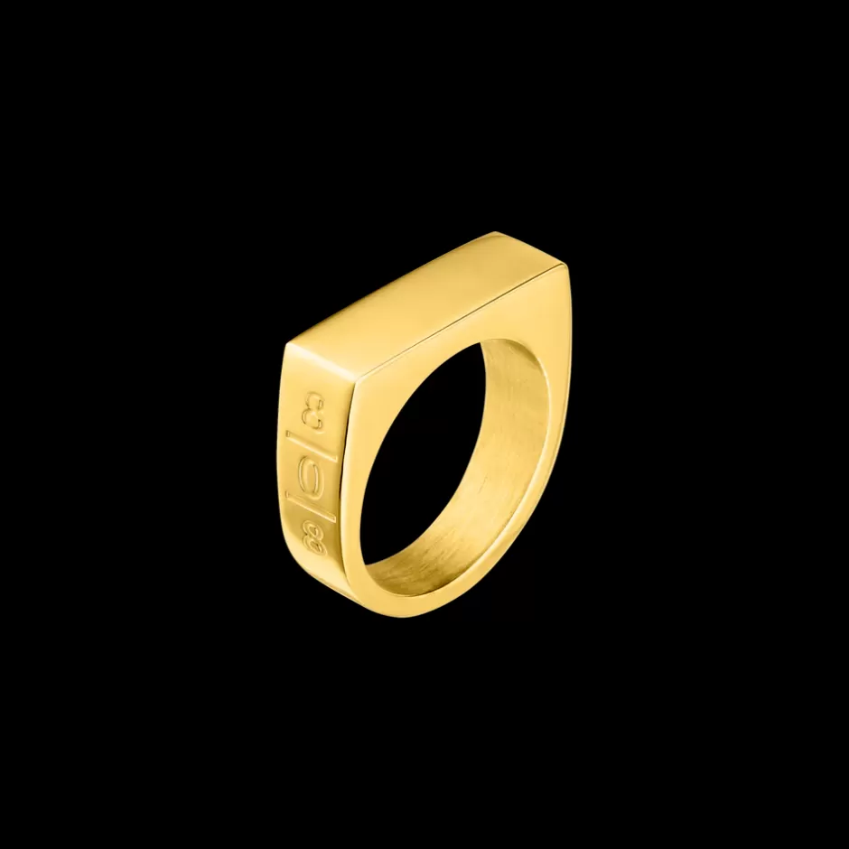 PURELEI Square Ring Online