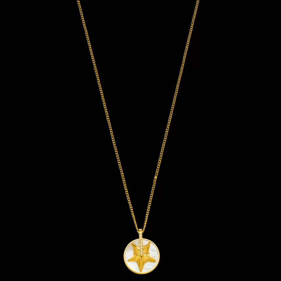 PURELEI Starfish Kette Discount