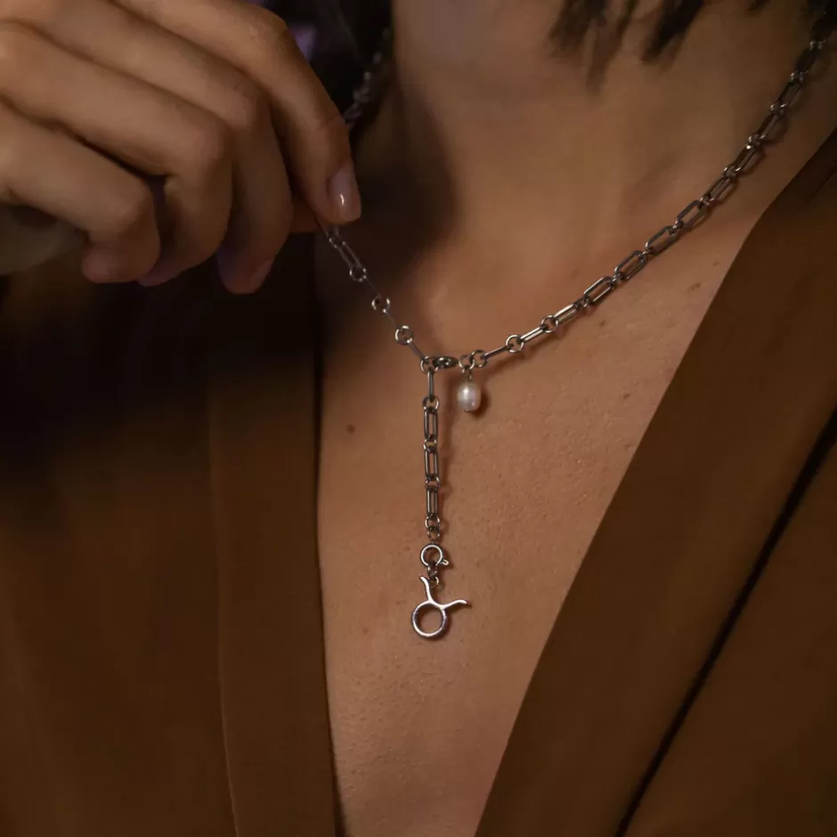 PURELEI Stier Zodiac Charm Sale