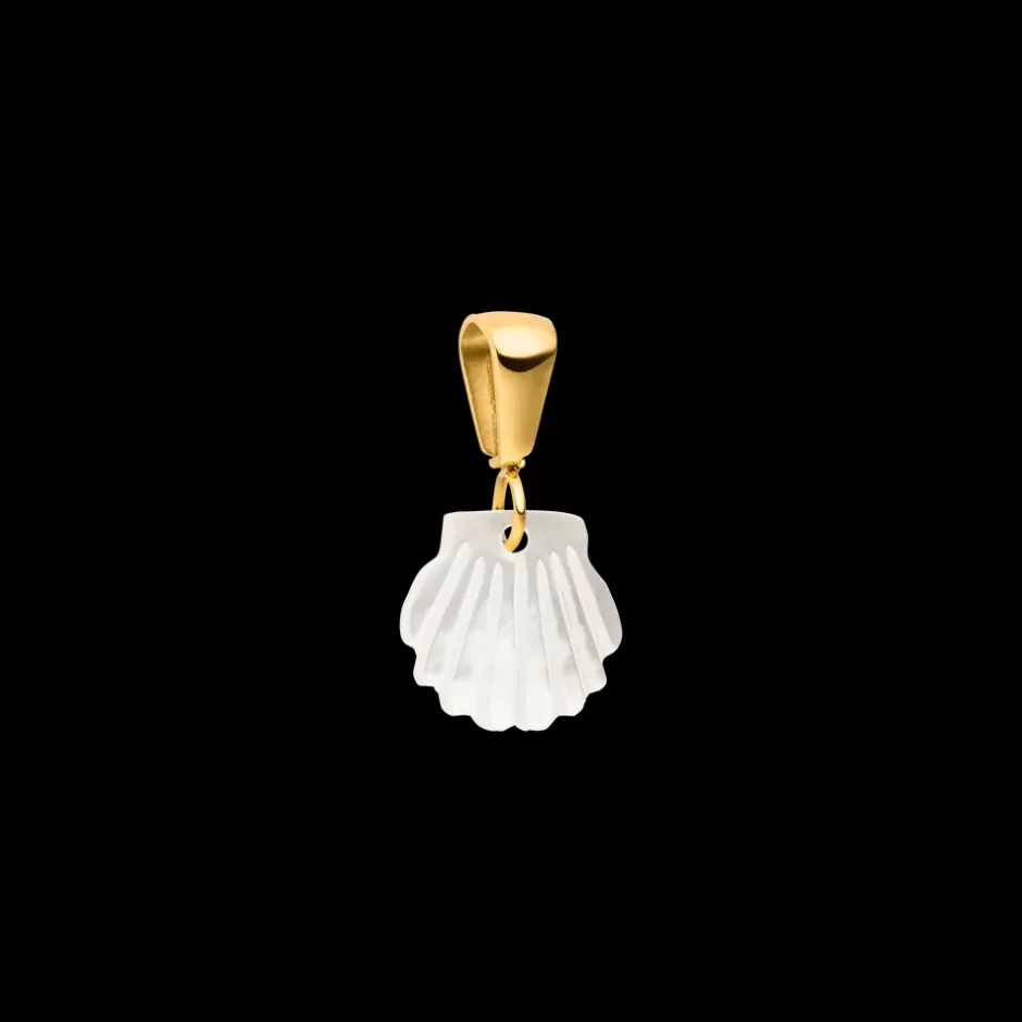 PURELEI White Sparkle Charm Clearance